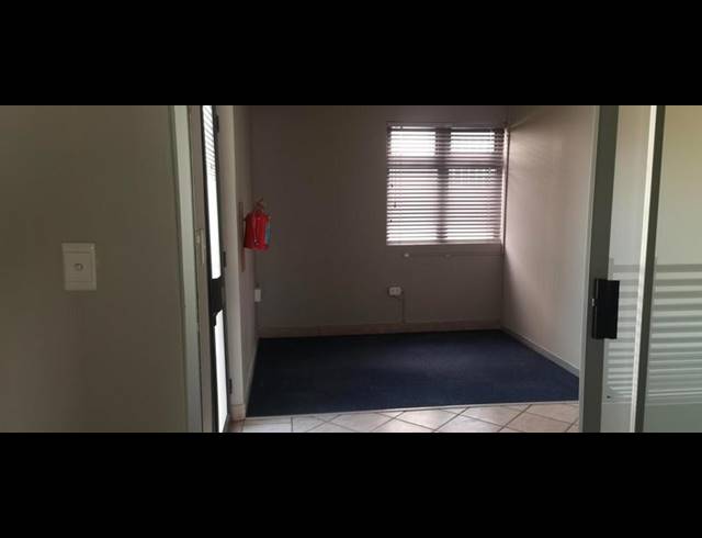 BUSINESS PROPERTY TO RENT IN HIGHVELD